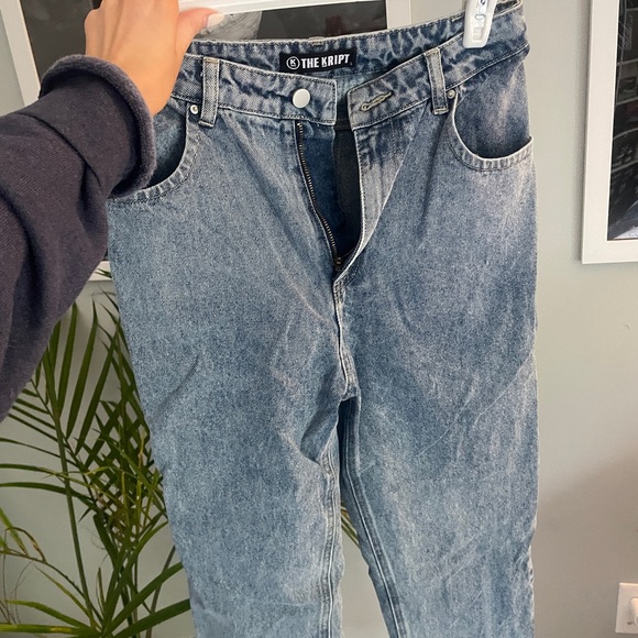 The KRIPT jeans - Picture 3 of 3